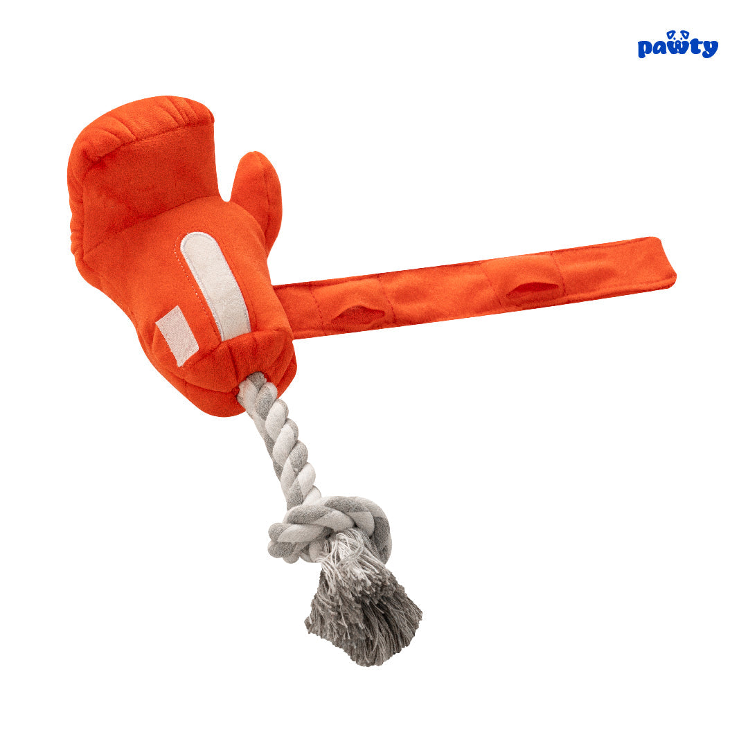 BOXING GLOVE