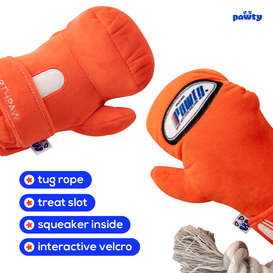 BOXING GLOVE