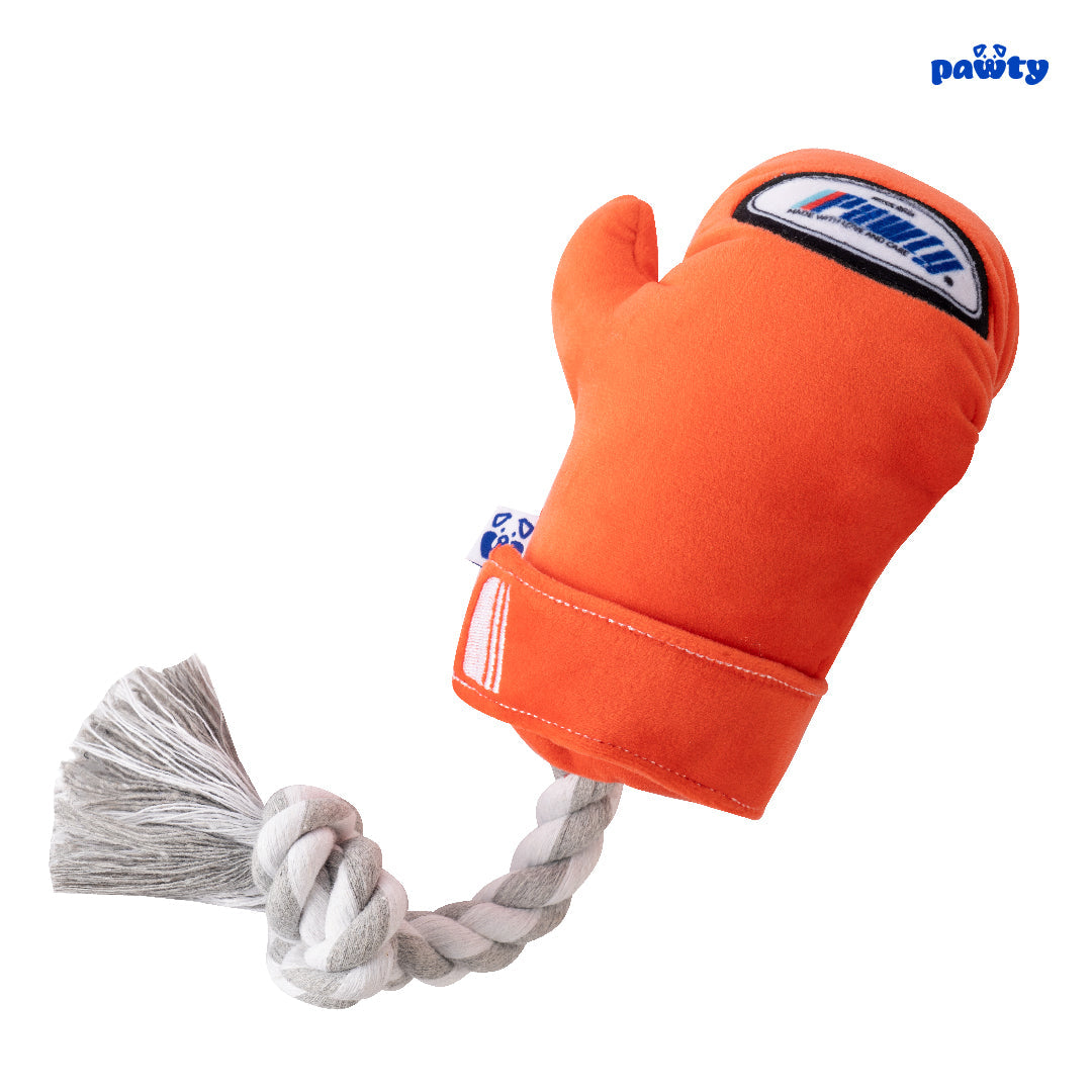 BOXING GLOVE