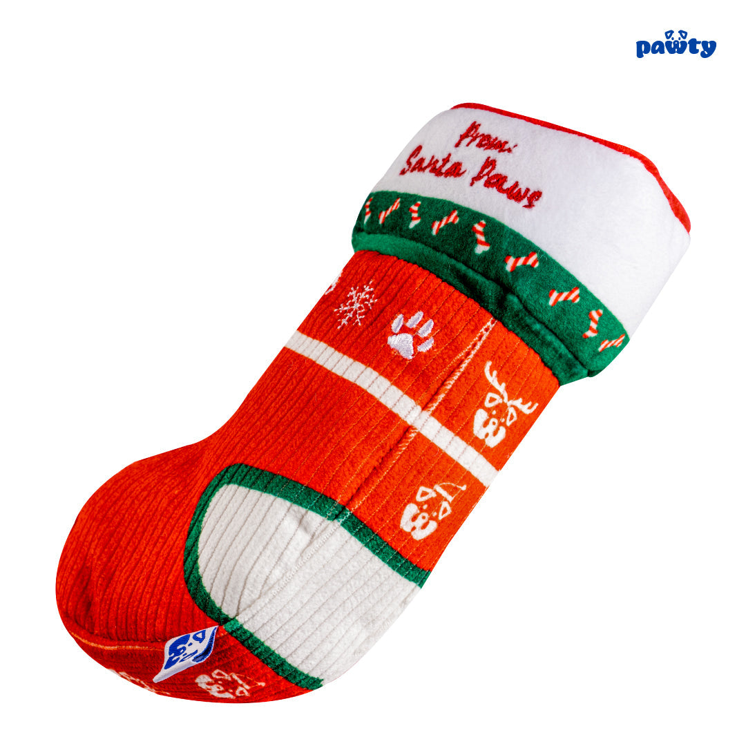 Christmas Sock